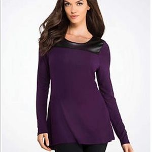 New Lysse Shapeware shirt szM